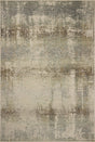 Loloi Saylor SAY-08 Smoke / Ivory Rug - main flat