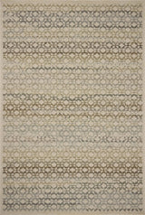 Loloi Saylor SAY-09 Ivory / Multi Rug - main flat
