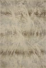 Loloi Saylor SAY-10 Ivory / Stone Rug - main flat
