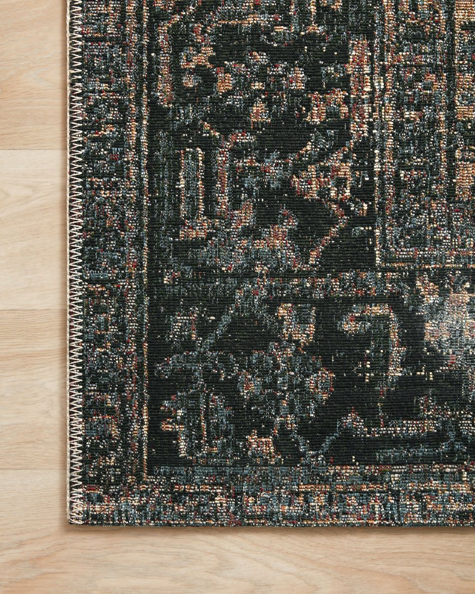 Loloi Sebastian Seb-02 Ocean/Midnight Rugs.