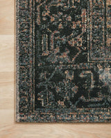 Loloi Sebastian Seb-02 Ocean/Midnight Rugs.