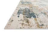 Loloi Sienne Sie-04 Ivory / Gold Rugs.
