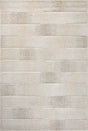 Loloi Silas Sla-02 Fog/Natural Rug - main flat