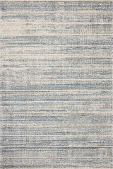 Loloi Silas Sla-03 Oatmeal/Blue Rug.