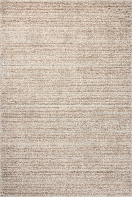 Loloi Silas Sla-03 Oatmeal/Clay Rug.