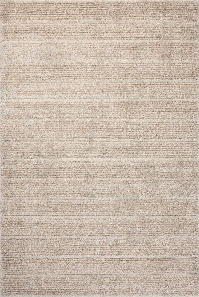 Loloi Silas Sla-03 Oatmeal/Clay Rug.