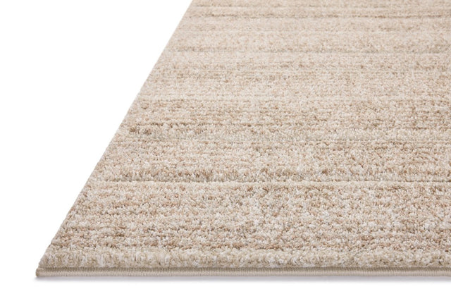 Loloi Silas Sla-03 Oatmeal/Clay Rug.