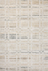 Loloi Silas Sla-04 Bone/Multi Rug.