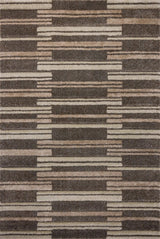 Loloi Silas Sla-08 Mocha/Champagne Rug - main flat