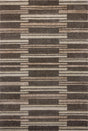 Loloi Silas Sla-08 Mocha/Champagne Rug - main flat