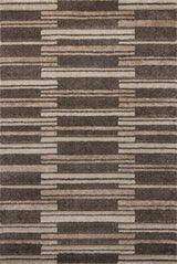 Loloi Silas Sla-08 Mocha/Champagne Rug.