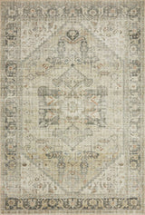 Loloi Skye Sky-13 Natural/Sand Rugs.