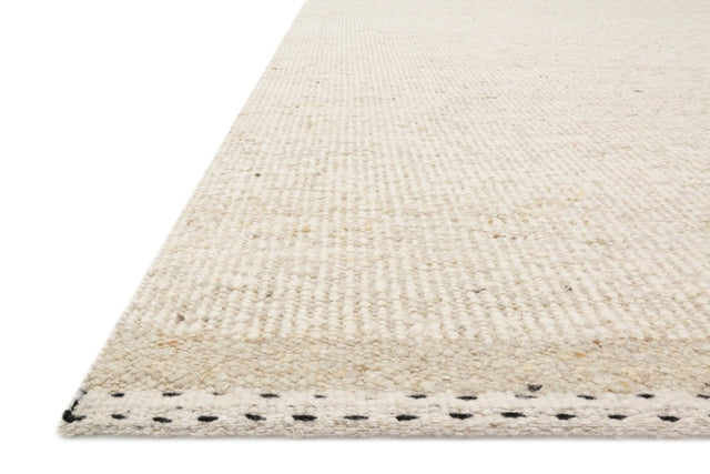 Loloi Sloane Sln-01 Oatmeal Rugs.