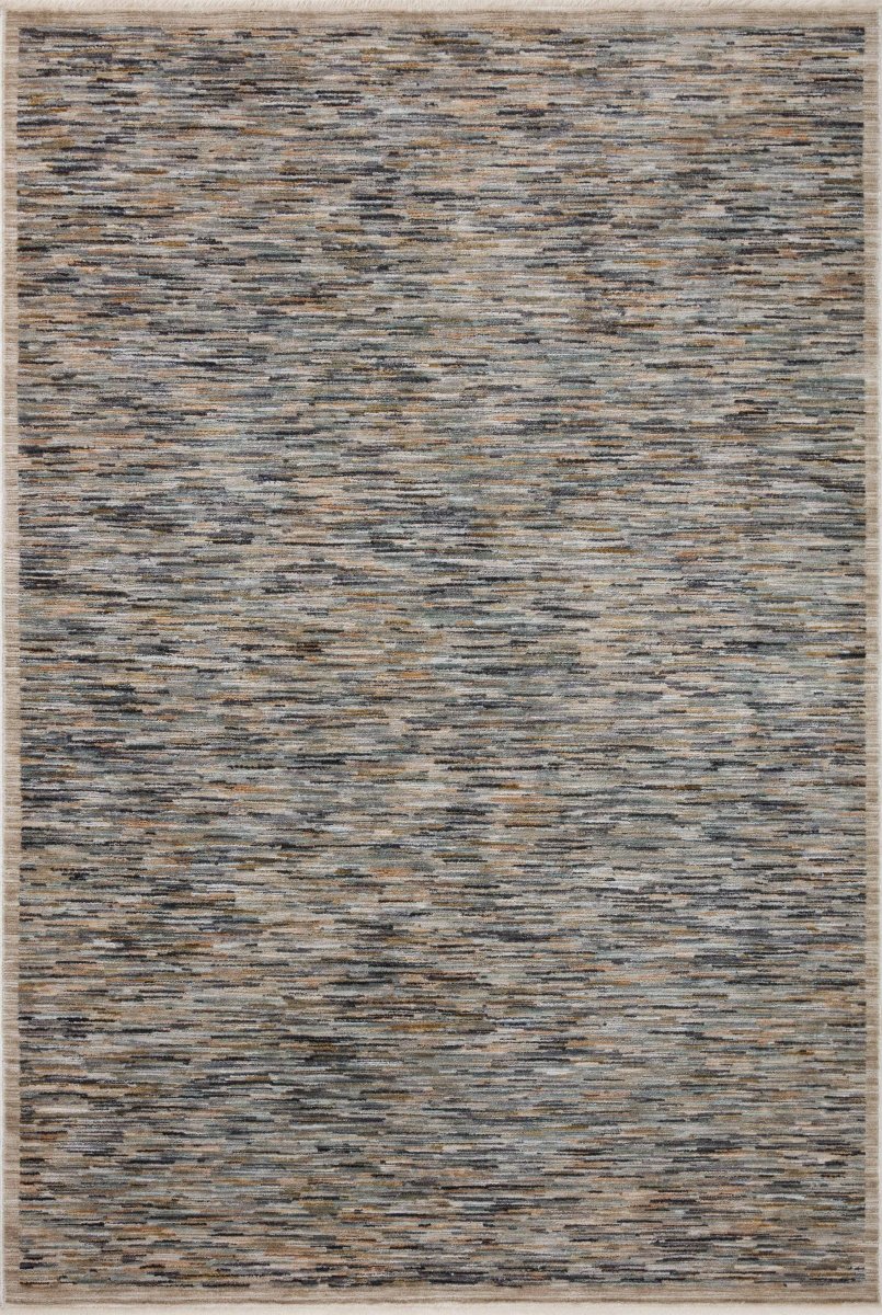 Loloi Soho Soh-03 Multi/Sand Rug.