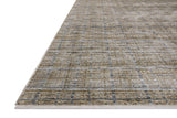Loloi Soho Soh-04 Pebble/Charcoal Rug.