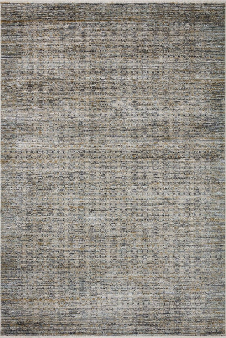 Loloi Soho Soh-05 Charcoal/Multi Rug.