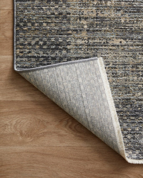 Loloi Soho Soh-06 Multi/Slate Rug.