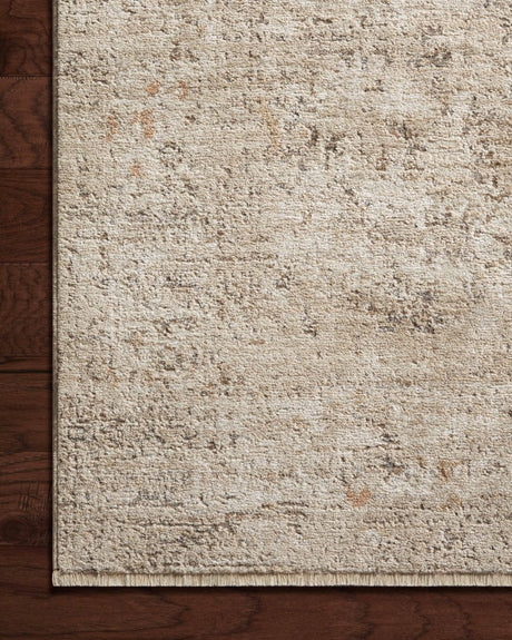 Loloi Sonnet Snn-01 Sand/Taupe Rug.