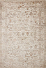Loloi Sonnet Snn-01 Sand/Taupe Rug.