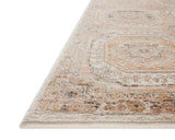 Loloi Sonnet Snn-06 Apricot/Multi Rug.
