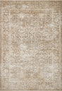 Loloi Sonnet Snn-09 Mocha/Tan Rug.