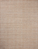 Loloi Sonya Soy-01 Terracotta/Natural Rug.