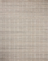 Loloi Sonya Soy-02 Pebble/Fog Rug - main flat