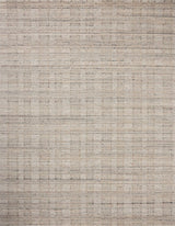 Loloi Sonya Soy-02 Pebble/Fog Rug.