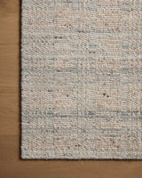 Loloi Sonya Soy - 03 Mist/Oatmeal Rug - Loloi - sonysoy - 03miot2030
