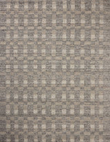 Loloi Sonya Soy - 04 Stone/Natural Rug - Loloi - sonysoy - 04snna2030