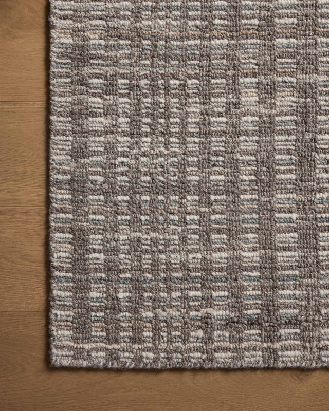 Loloi Sonya Soy-05 Granite/Multi Rug.