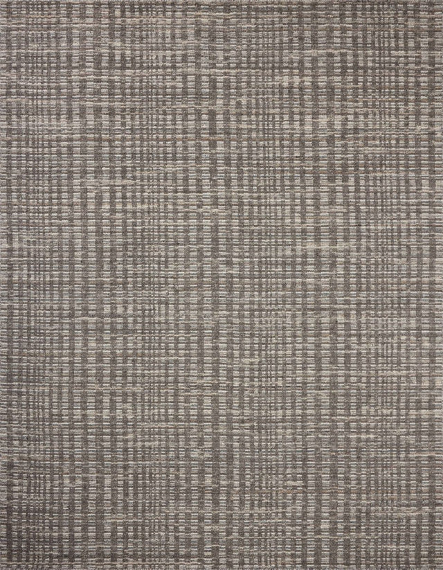 Loloi Sonya Soy-05 Granite/Multi Rug.