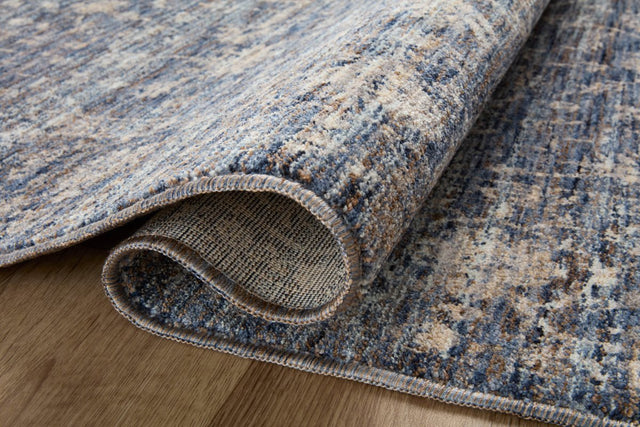 Loloi Sorrento Sor-01 Midnight/Natural Rug.