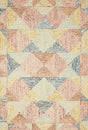 Loloi Spectrum Spe - 01 Ivory/Multi Rugs - Loloi - specspe - 01ivml2339