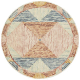 Loloi Spectrum Spe - 01 Ivory/Multi Rugs - Loloi - specspe - 01ivml300r