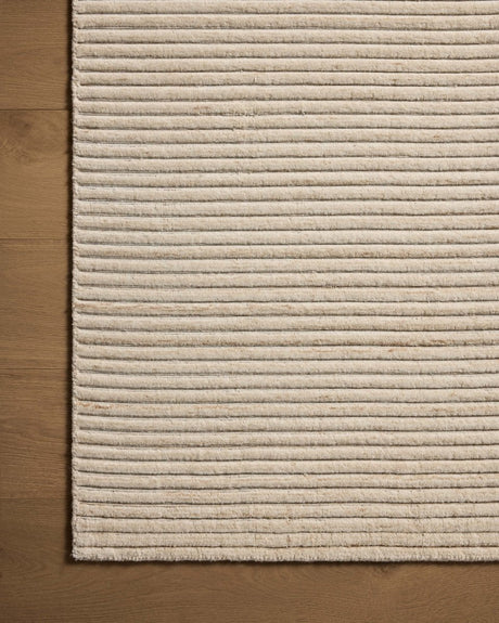 Loloi Sterling Stl - 01 Ivory Rug - Loloi - sterstl - 01iv002030
