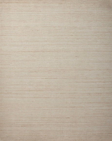 Loloi Sterling Stl - 01 Ivory Rug - Loloi - sterstl - 01iv002030