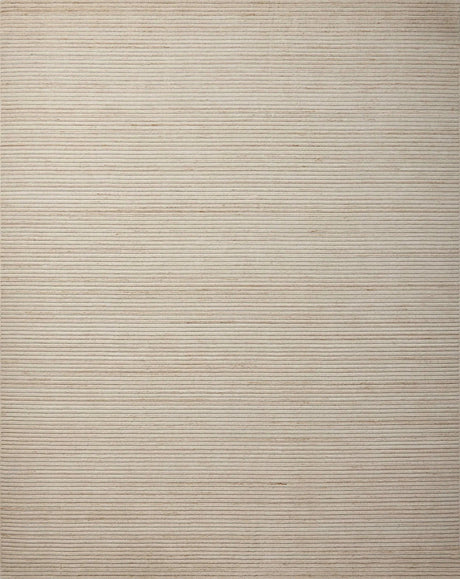 Loloi Sterling Stl-01 Ivory Rug - main flat