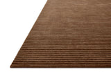 Loloi Sterling Stl - 01 Mocha Rug - Loloi - sterstl - 01mc002030