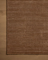 Loloi Sterling Stl - 01 Mocha Rug - Loloi - sterstl - 01mc002030