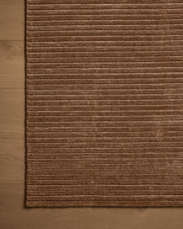 Loloi Sterling Stl - 01 Mocha Rug - Loloi - sterstl - 01mc002030