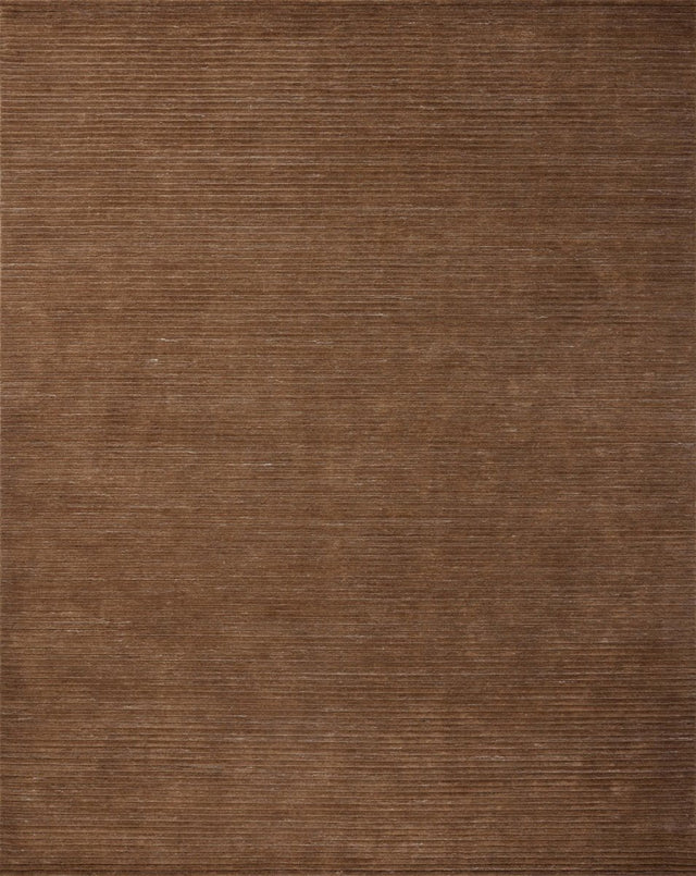 Loloi Sterling Stl - 01 Mocha Rug - Loloi - sterstl - 01mc002030
