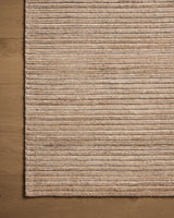 Loloi Sterling Stl - 01 Natural Rug - Loloi - sterstl - 01na002030