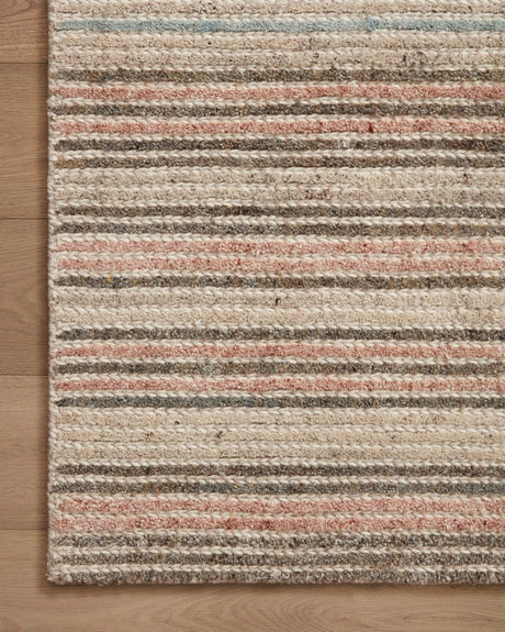 Loloi Stiles Sti - 03 Beige/Multi Rug - Loloi - stilsti - 03beml2339