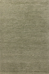 Loloi Sunday SUN - 01 Olive / Ivory Hand Tufted Rug - Loloi - SUNDSUN - 01OLIV160S