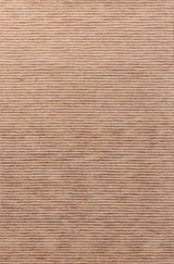 Loloi Sunday SUN - 01 Terracotta / Ivory Hand Tufted Rug - Loloi - SUNDSUN - 01TCIV160S