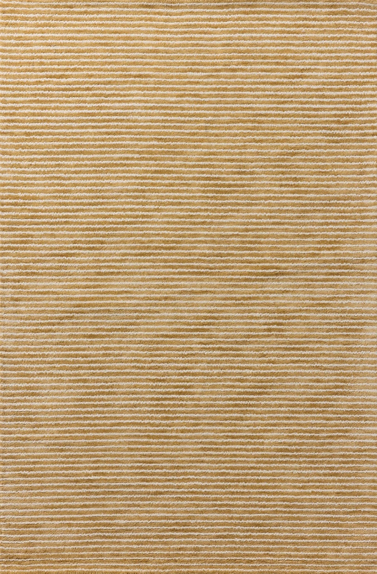 Loloi Sunday SUN - 01 Wheat / Ivory Hand Tufted Rug - Loloi - SUNDSUN - 01WTIV160S