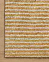 Loloi Sunday SUN - 01 Wheat / Ivory Hand Tufted Rug - Loloi - SUNDSUN - 01WTIV160S