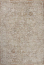 Loloi Tabitha Tai-01 Natural/Clay Rug - main flat
