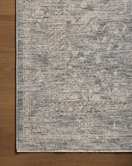 Loloi Tabitha Tai - 02 Stone/Natural Rug - Loloi - tabitai - 02snna2034